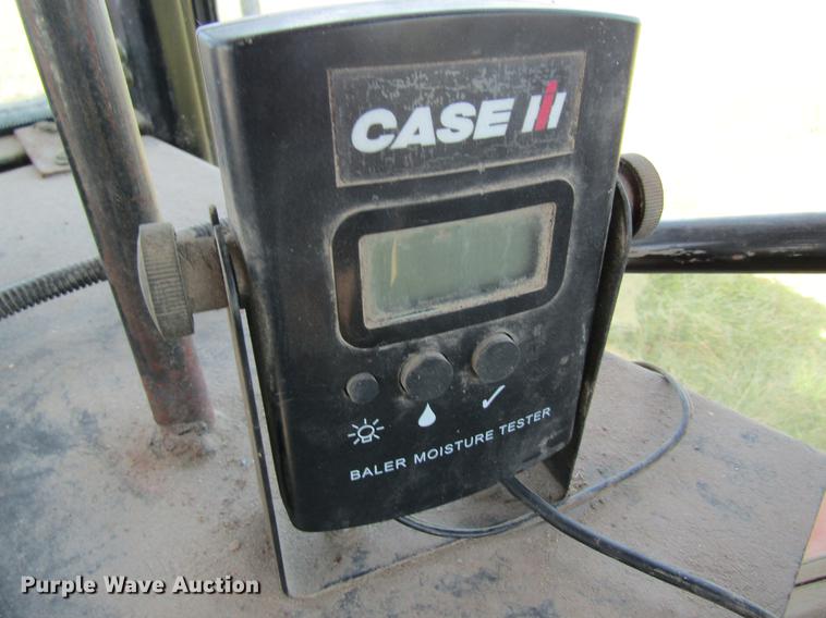 image for item DB2000 Case IH MXM120 tractor