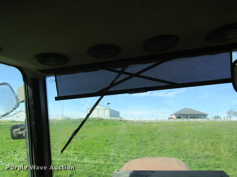 image for item DB2000 Case IH MXM120 tractor