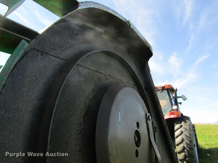 image for item DB2001 John Deere CX20 rotary mower