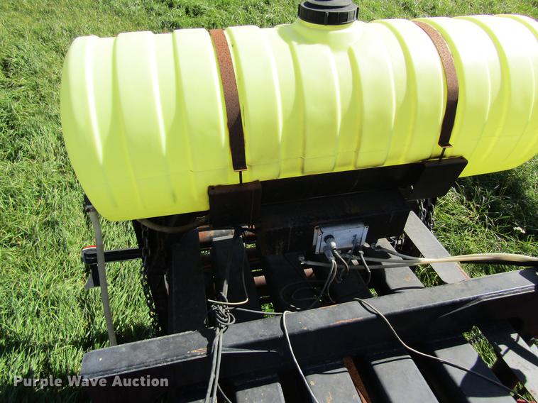 image for item DB2006 1999 New Holland 595 square baler