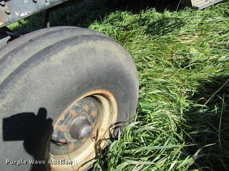 image for item DB2010 1988 Case IH 2096 tractor