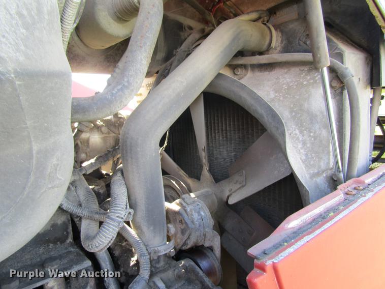 image for item DB2010 1988 Case IH 2096 tractor