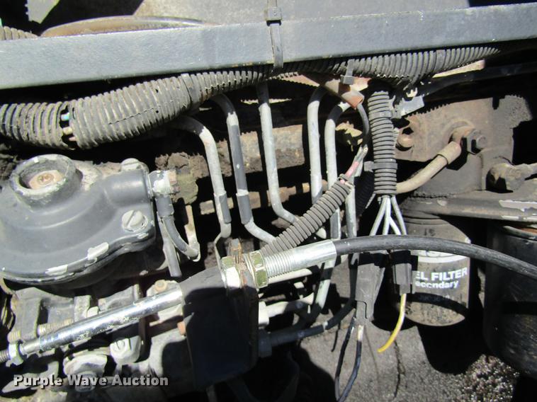 image for item DB2010 1988 Case IH 2096 tractor