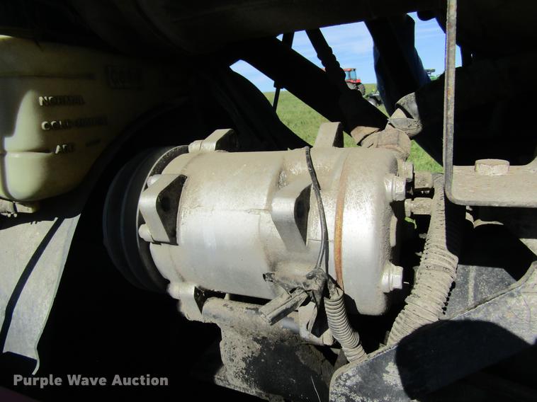 image for item DB2010 1988 Case IH 2096 tractor