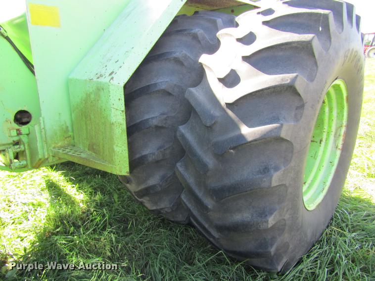 image for item DB2012 1984 Steiger Panther IV KM325 tractor