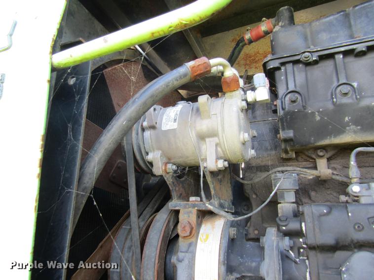 image for item DB2012 1984 Steiger Panther IV KM325 tractor