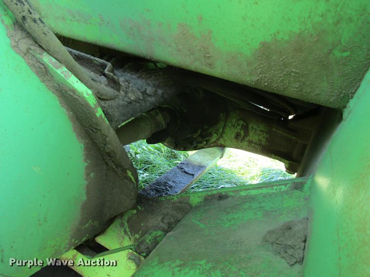 image for item DB2012 1984 Steiger Panther IV KM325 tractor