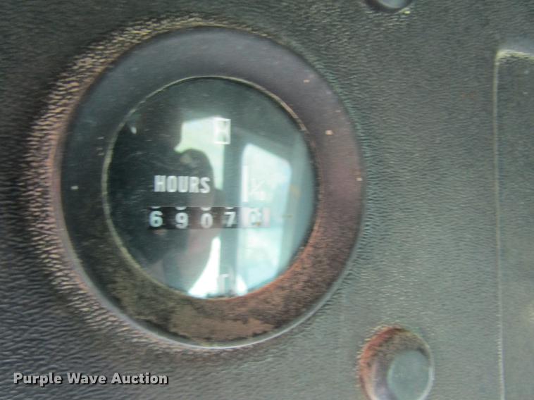 image for item DB2012 1984 Steiger Panther IV KM325 tractor