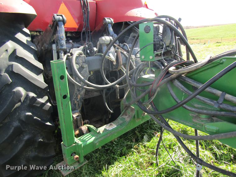 image for item DB2013 2010 John Deere 1770NT MaxEmerge XP planter