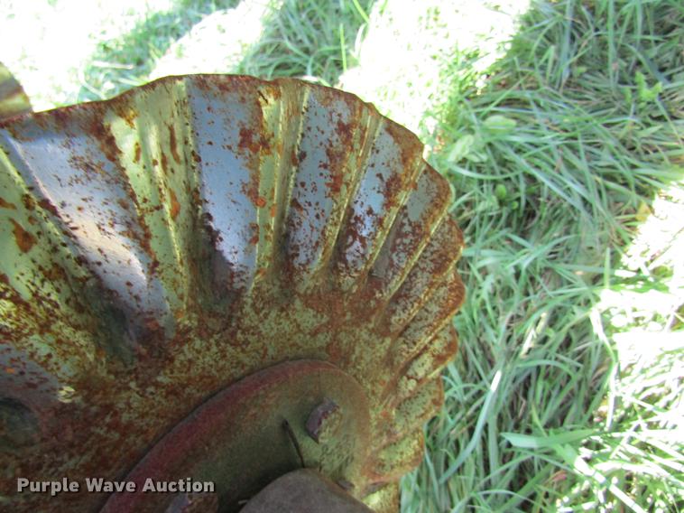 image for item DB2013 2010 John Deere 1770NT MaxEmerge XP planter