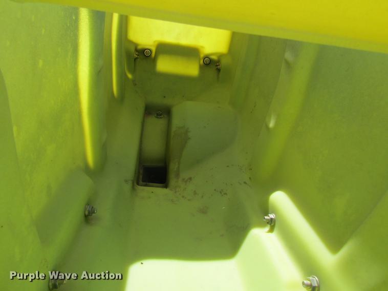 image for item DB2013 2010 John Deere 1770NT MaxEmerge XP planter