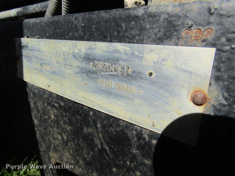 image for item DB2014 2009 Case IH Magnum 245 tractor