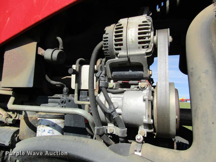 image for item DB2014 2009 Case IH Magnum 245 tractor