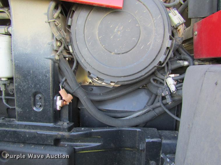 image for item DB2014 2009 Case IH Magnum 245 tractor