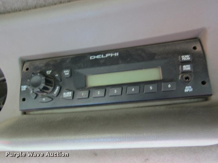 image for item DB2014 2009 Case IH Magnum 245 tractor