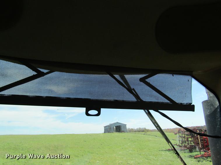 image for item DB2014 2009 Case IH Magnum 245 tractor