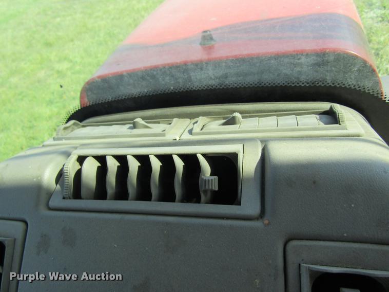 image for item DB2014 2009 Case IH Magnum 245 tractor