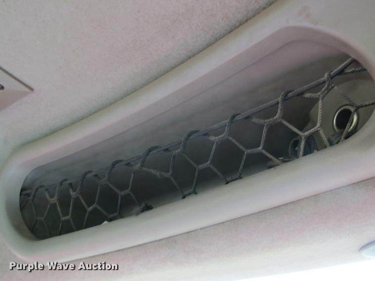 image for item DB2014 2009 Case IH Magnum 245 tractor