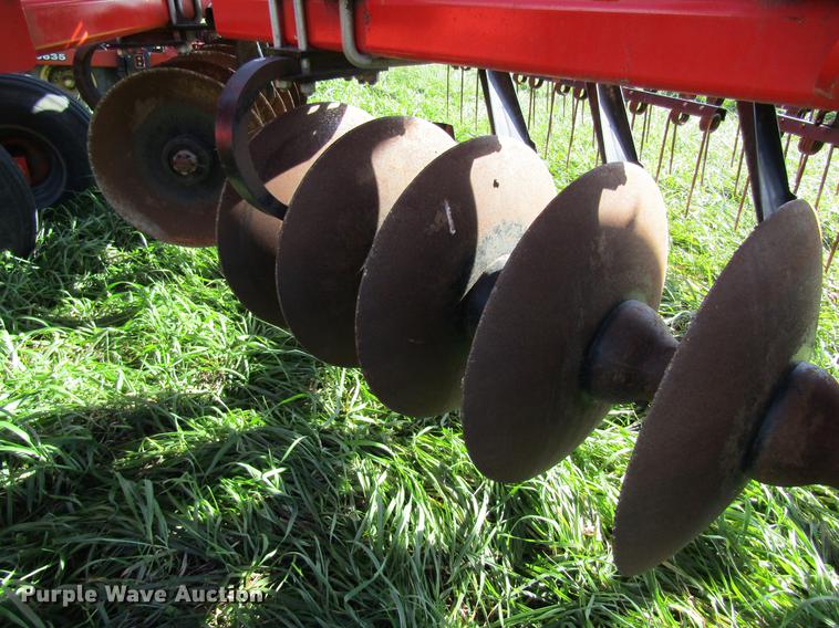 image for item DB2015 2012 Kuhn-krause 8300-31W disk