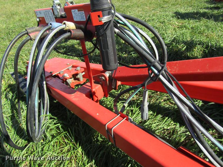 image for item DB2015 2012 Kuhn-krause 8300-31W disk