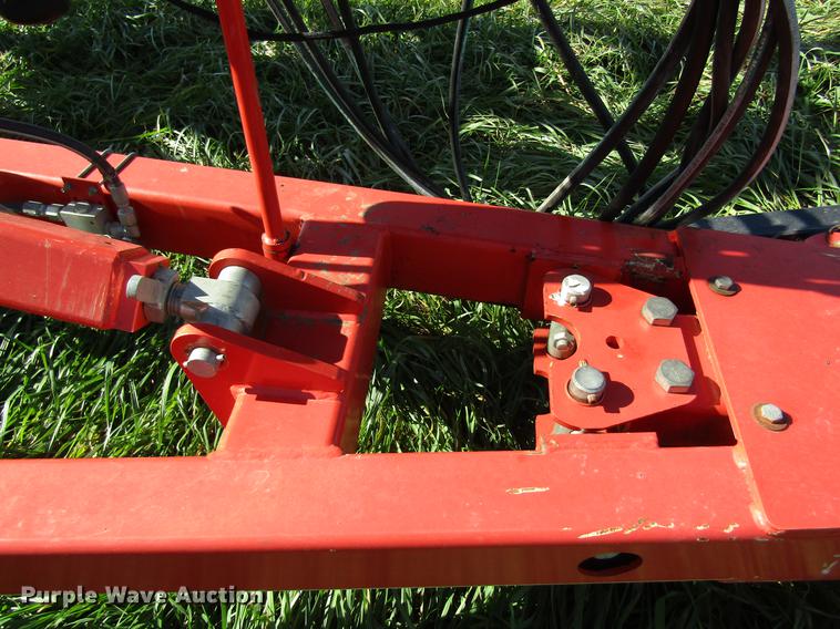 image for item DB2015 2012 Kuhn-krause 8300-31W disk