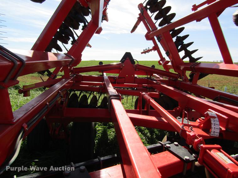 image for item DB2015 2012 Kuhn-krause 8300-31W disk