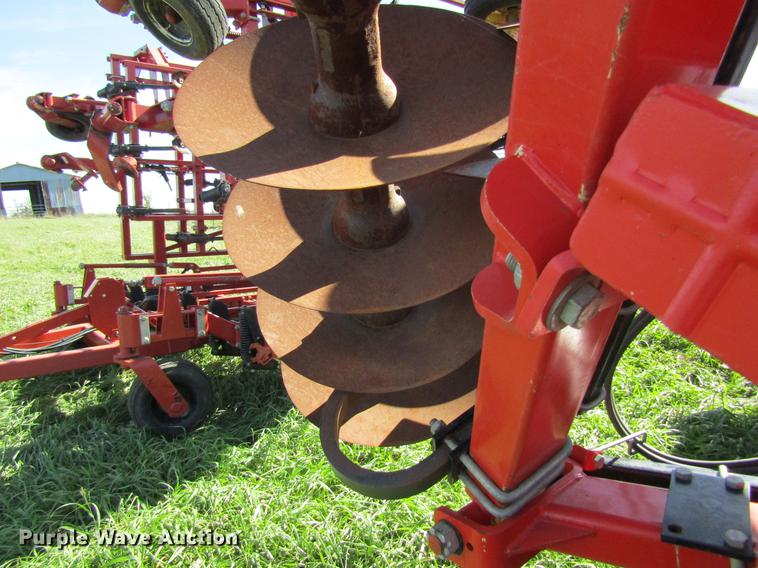 image for item DB2015 2012 Kuhn-krause 8300-31W disk