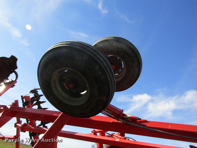 image for item DB2015 2012 Kuhn-krause 8300-31W disk