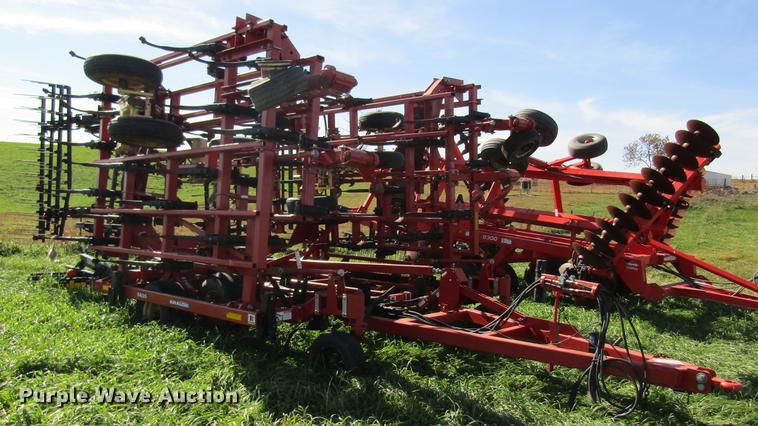 image for item DB2016 Krause 5635-42 field cultivator