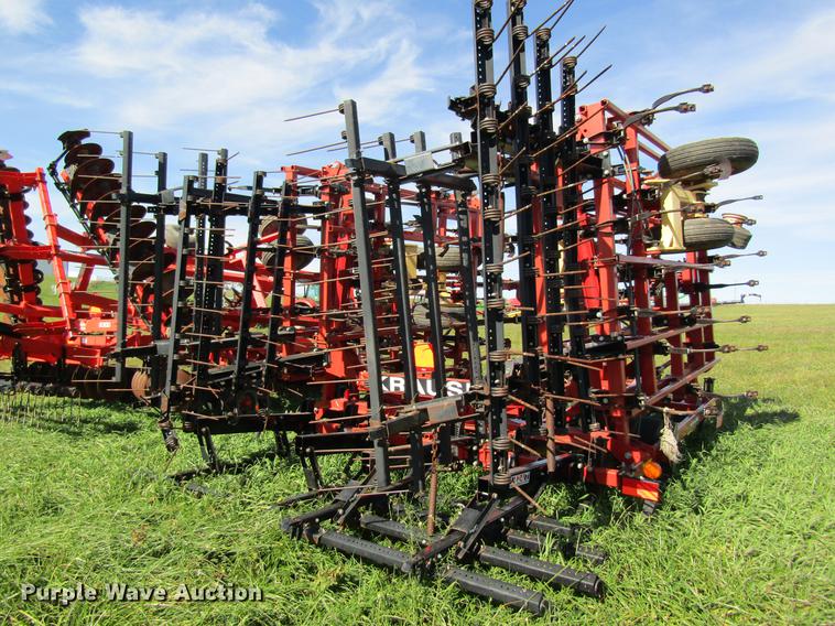 image for item DB2016 Krause 5635-42 field cultivator