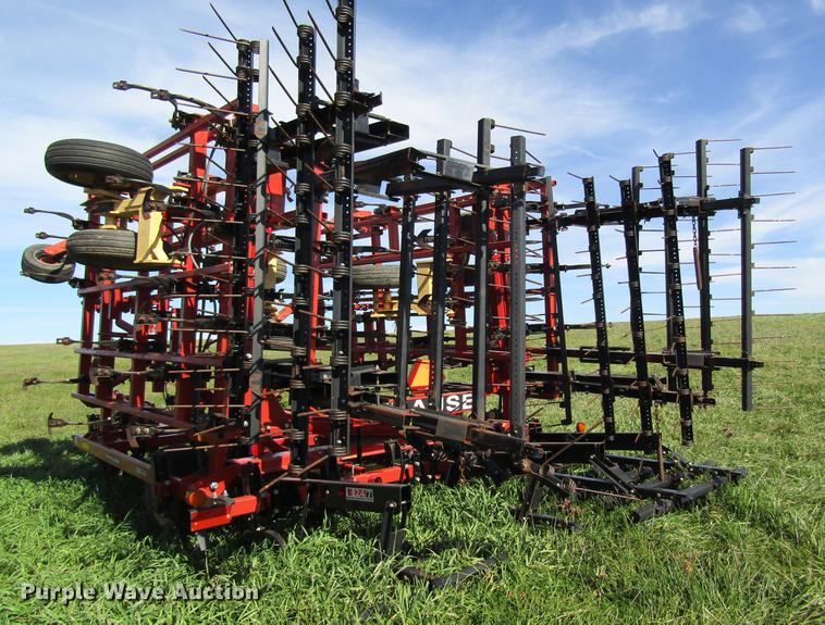 image for item DB2016 Krause 5635-42 field cultivator