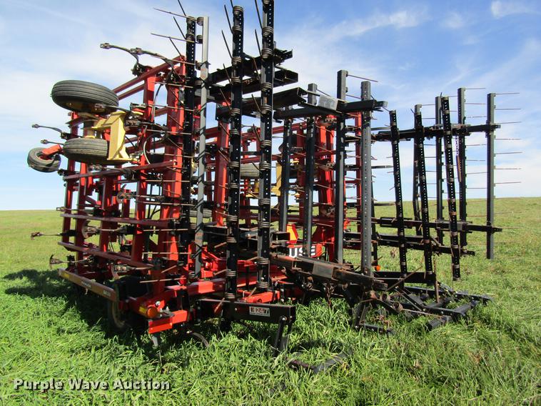 image for item DB2016 Krause 5635-42 field cultivator