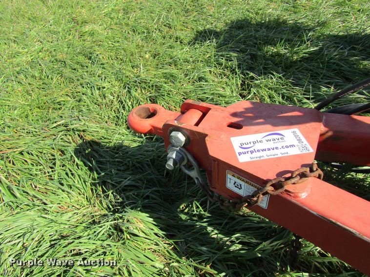 image for item DB2016 Krause 5635-42 field cultivator