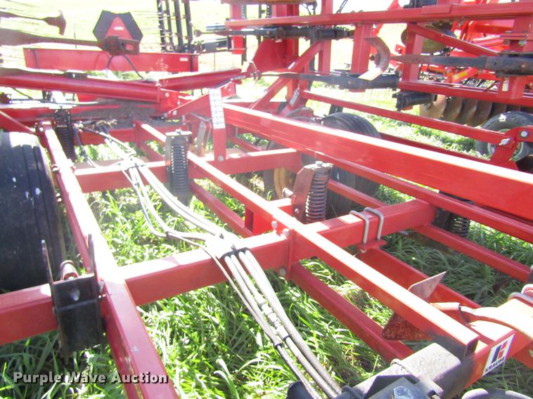 image for item DB2016 Krause 5635-42 field cultivator