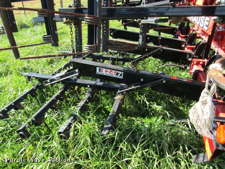 image for item DB2016 Krause 5635-42 field cultivator