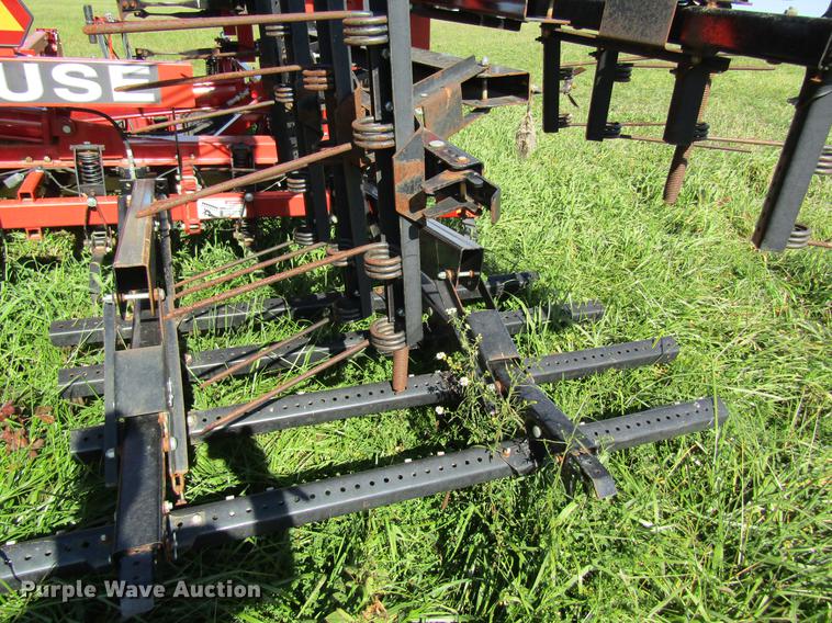 image for item DB2016 Krause 5635-42 field cultivator
