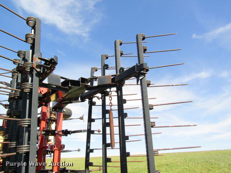 image for item DB2016 Krause 5635-42 field cultivator