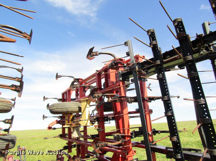 image for item DB2016 Krause 5635-42 field cultivator