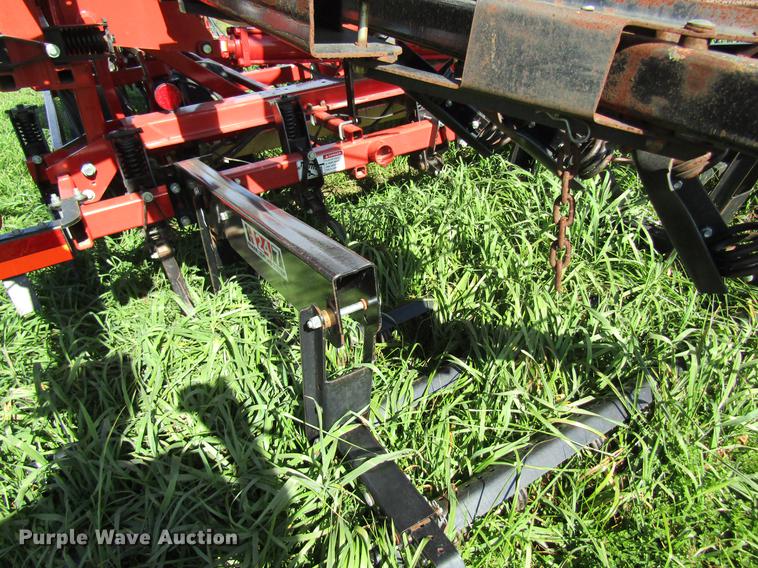 image for item DB2016 Krause 5635-42 field cultivator