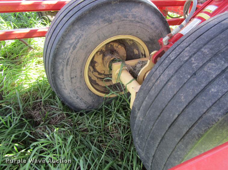 image for item DB2016 Krause 5635-42 field cultivator