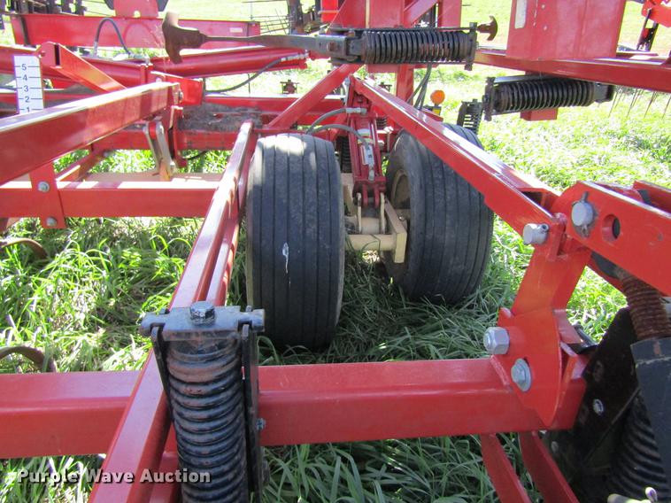 image for item DB2016 Krause 5635-42 field cultivator