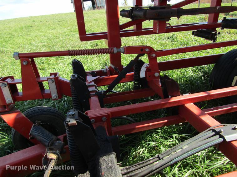 image for item DB2016 Krause 5635-42 field cultivator