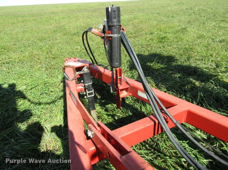image for item DB2016 Krause 5635-42 field cultivator