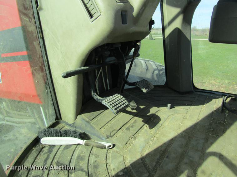 image for item DB2017 2007 Case IH Steiger 330 4WD tractor