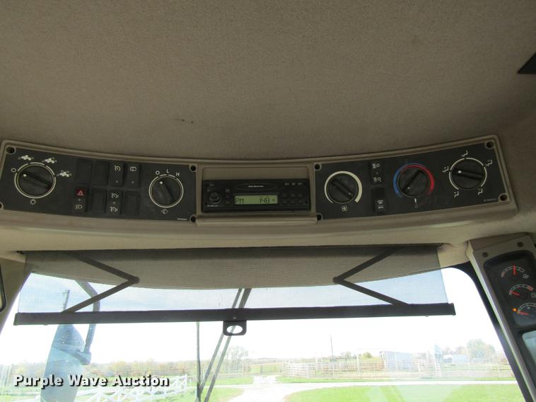 image for item DB2017 2007 Case IH Steiger 330 4WD tractor