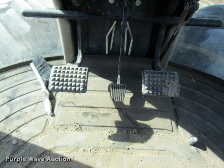 image for item DB2017 2007 Case IH Steiger 330 4WD tractor