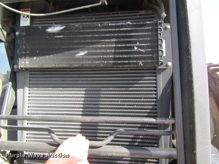 image for item DB2017 2007 Case IH Steiger 330 4WD tractor