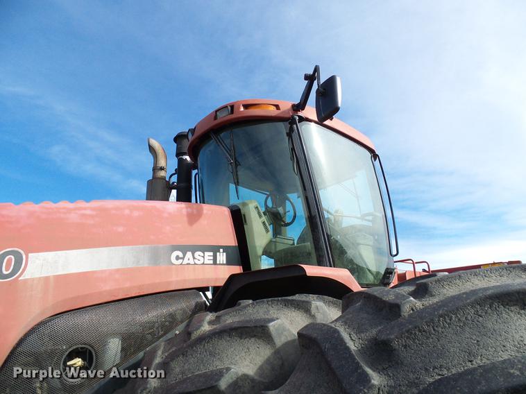 image for item DB2025 2005 Case IH STX450 4WD tractor