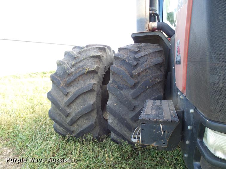 image for item DB2025 2005 Case IH STX450 4WD tractor