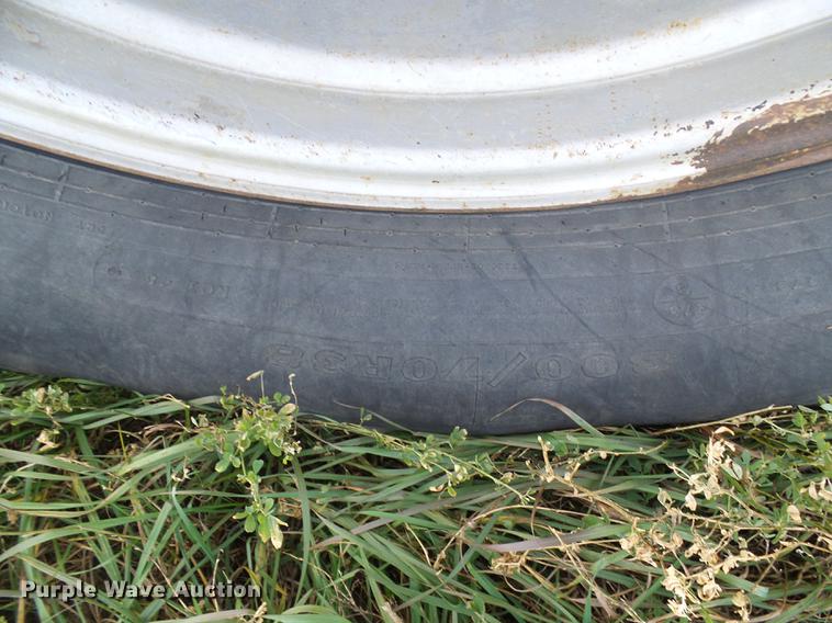 image for item DB2025 2005 Case IH STX450 4WD tractor